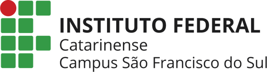 Instituto Federal Catarinense - Campus São Francisco do Sul